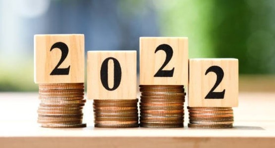 Adóváltozások 2022 - Online, ingyenes rendezvény