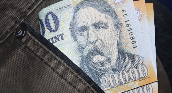 Finanszírozás a gyakorlatban – Tatabánya