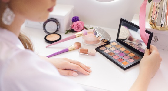 II. Beauty Day - Kozmetikai Szakmai Nap Tatabányán