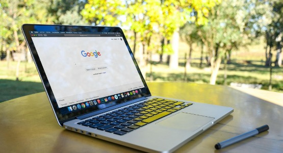 A Digitalizációs fejlődés hónapja: Kiberbiztonság és Google használat vállalkozások részére - előadás Tatán
