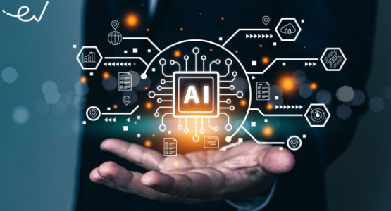 „Hogyan segítheti vállalkozásod a Mesterséges Intelligencia?  AI-alapok érthetően” online rendezvény