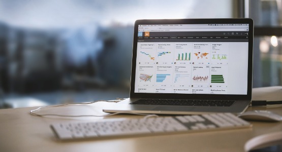 A Digitalizációs fejlődés hónapja: Irodai szoftverek - online előadás