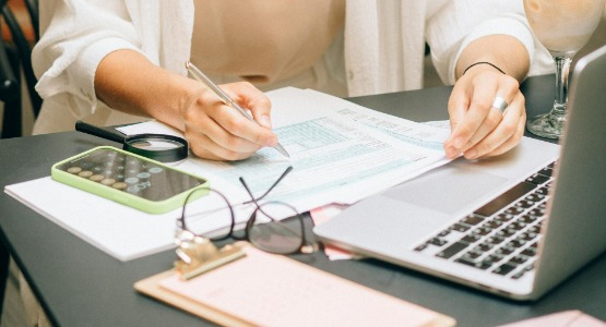 Könyvelők Klubja 2025. októberi előadása