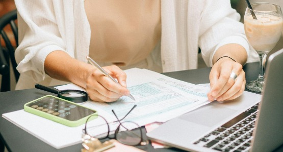 Könyvelők Klubja 2026. februári előadása