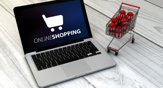 A Digitalizációs fejlődés hónapja: Webshopok - online előadás