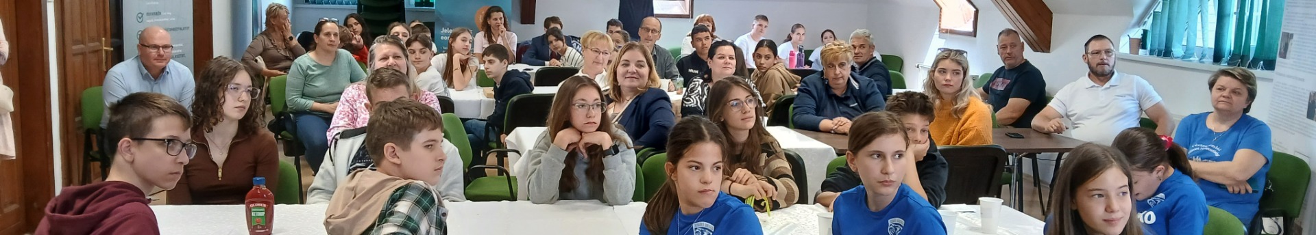 Hatalmas sikerrel zárult a „Szakmázz Velünk!” szakmaismereti verseny!