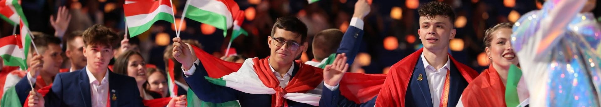 Egy arany- és három ezüstérmet nyert a magyar csapat a szakmák világbajnokságán
