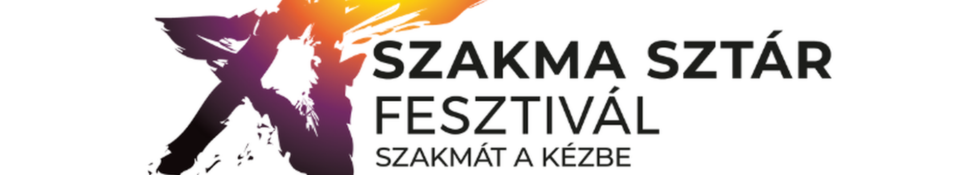 Szakma Sztár Fesztivál 2023. április 24-25.