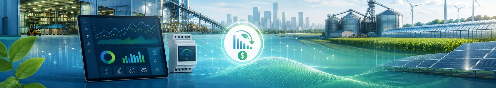 Energiafelhasználás tudatosan – gyakorlati előadás az energiamérésről és megtakarítási lehetőségekről
