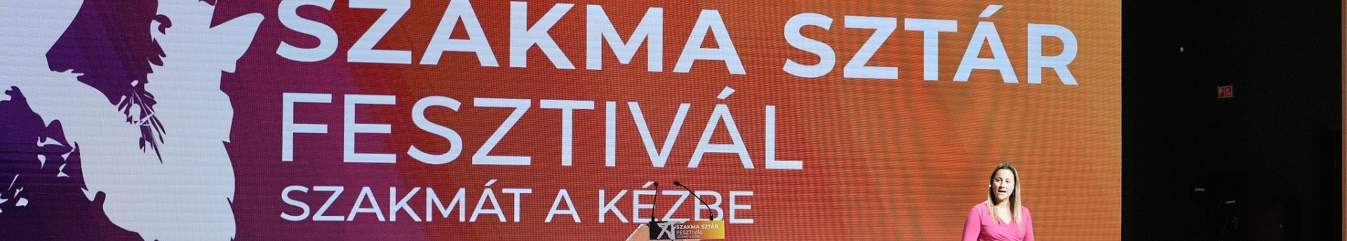 Megnyílt a 16. Szakma Sztár Fesztivál