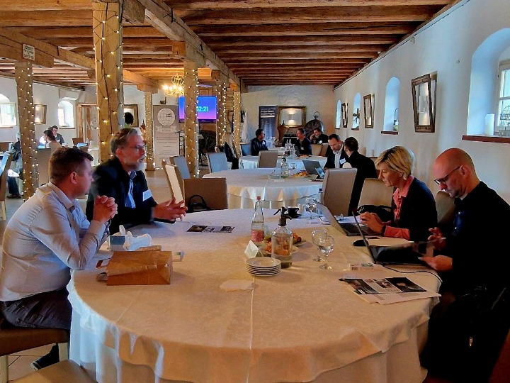 Sikerrel zárult az Országos Kamarai Beszállítói Program Közép-dunántúli állomása