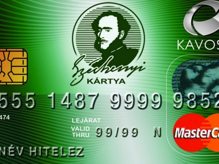 Másfél százalékponttal csökken a Széchenyi Kártya Program likviditási típusú hiteleinek kamata