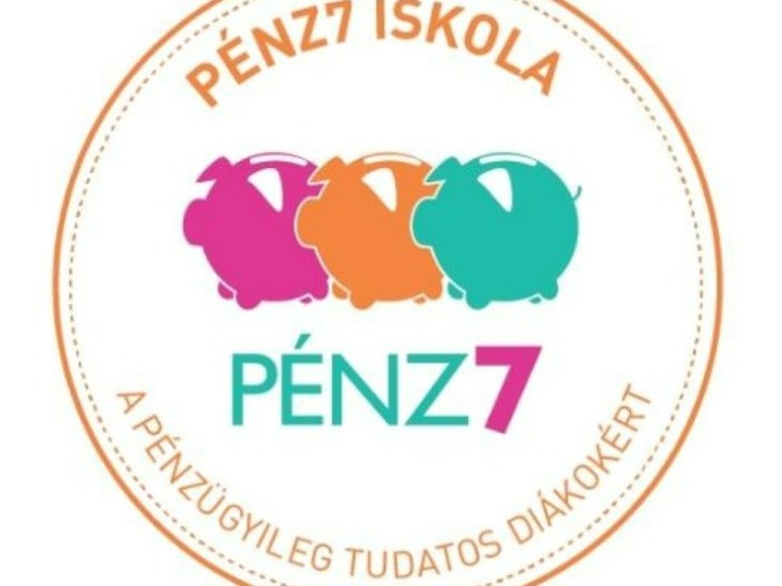 Segítsük a fiatalok pénzügyi tudatosságának fejlesztését PÉNZ 7-en – önkéntes vállalkozókat keresünk!