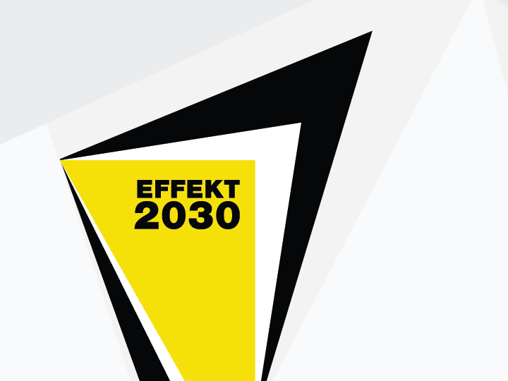 Már pályázható a megújult Effekt 2030 – Az ESG megoldások díja