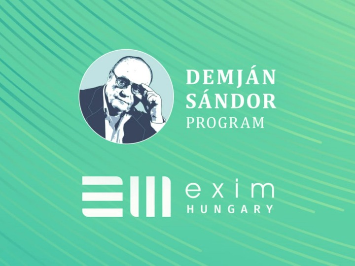 Demján Sándor Program exportösztönző hitel