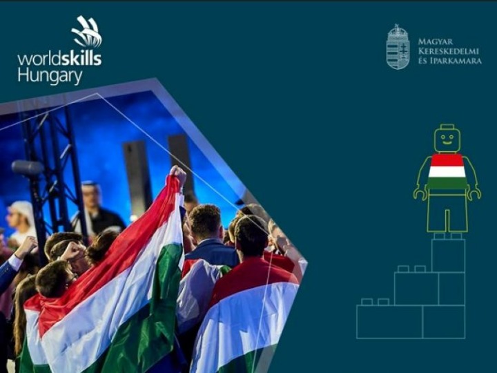 EuroSkills Herning 2025 Szakmák Európa-bajnoksága