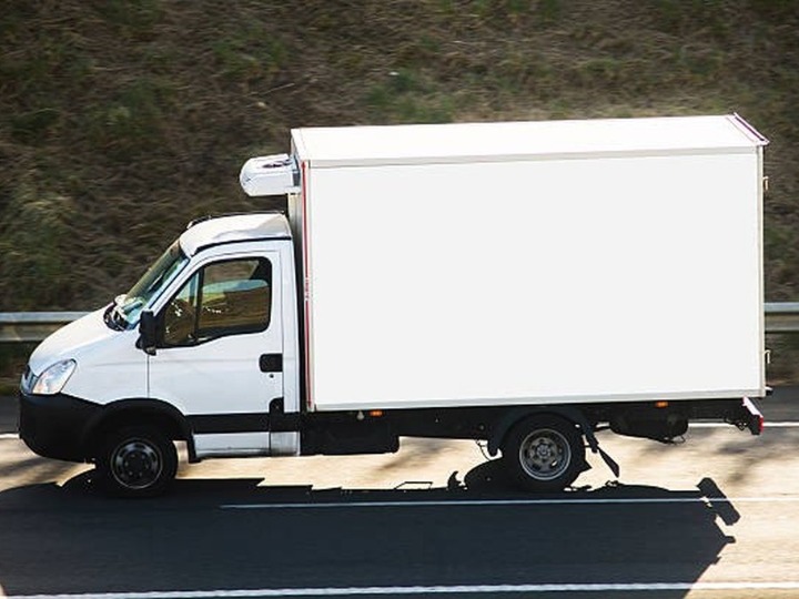 2022. május 21-től engedélykötelessé válnak a kishaszongépjárműves árufuvarozók!