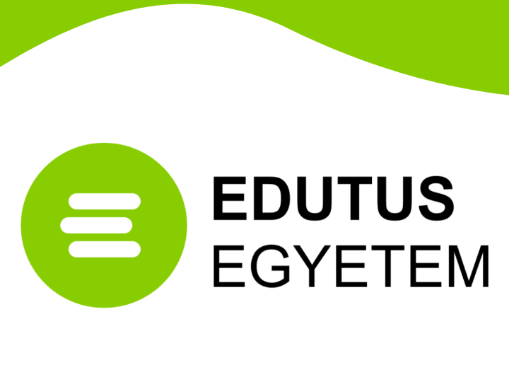 Mikrotanúsítványt adó képzések az Edutus Egyetemen