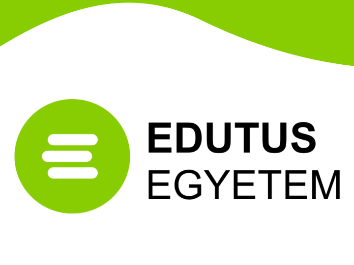 Felnőttképzések az Edutus Egyetemen