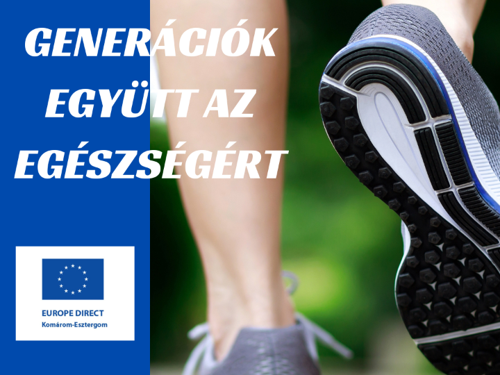 Generációk együtt az egészségért! - Fuss 2-t jótékonysági futóverseny - 2025.02.23. Tatabánya