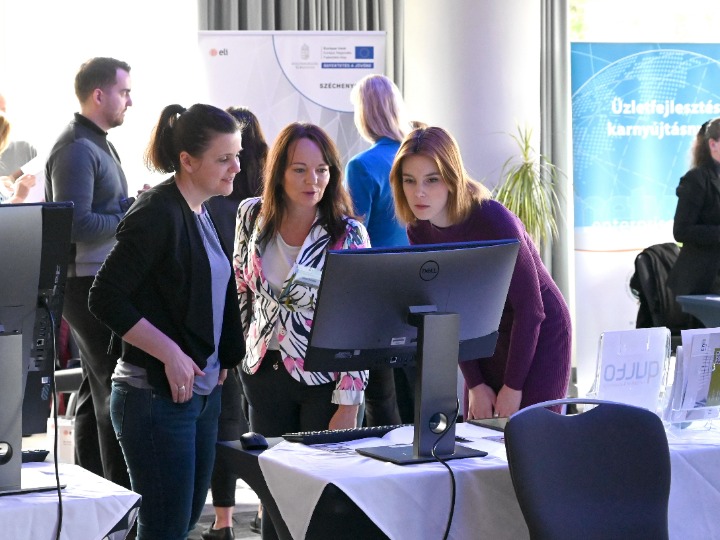 EU források a gazdaságfejlesztésben: GINOP Plusz és DIMOP Plusz