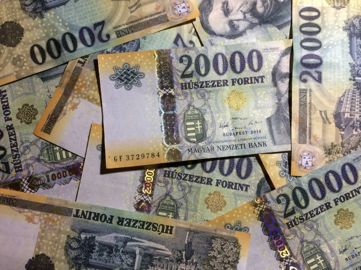 Felfüggesztették a Baross Gábor hitelprogram forgóeszközhitel alprogramját