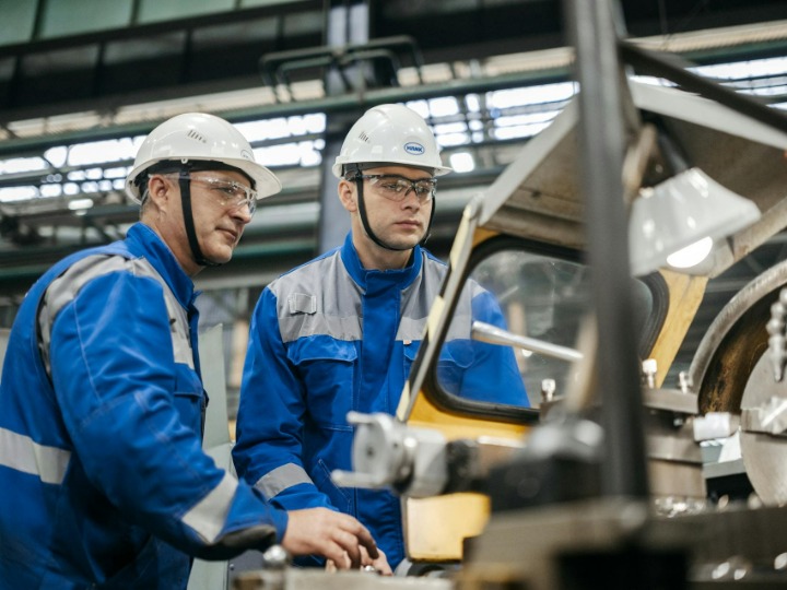 Pályamódosítás kontra stagnálás - A magyar gazdaság előtt álló stratégiai döntések – Portfolio