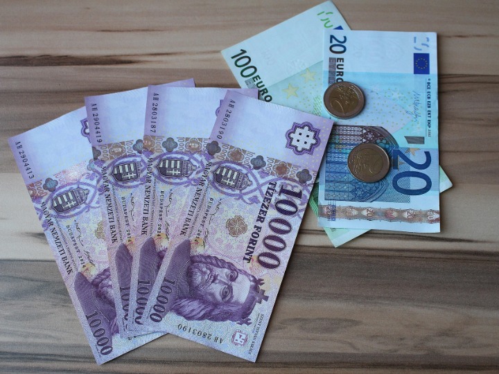 Ganz Ábrahám Európai Uniós Vállalati Hitelprogram