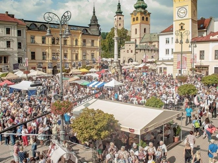 Támogatott megjelenési lehetőség a 368. Radványi Kézműves Vásáron