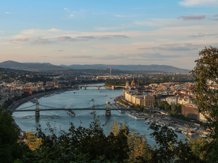 Budapesti nyilatkozat az új európai versenyképességi megállapodásról