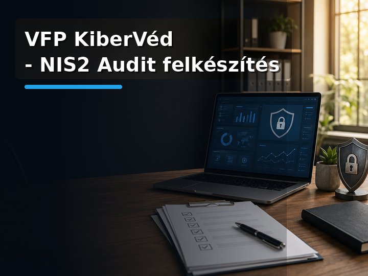 Folytatódik a Kamarai NIS2-felkészítés az SZTFH együttműködésével